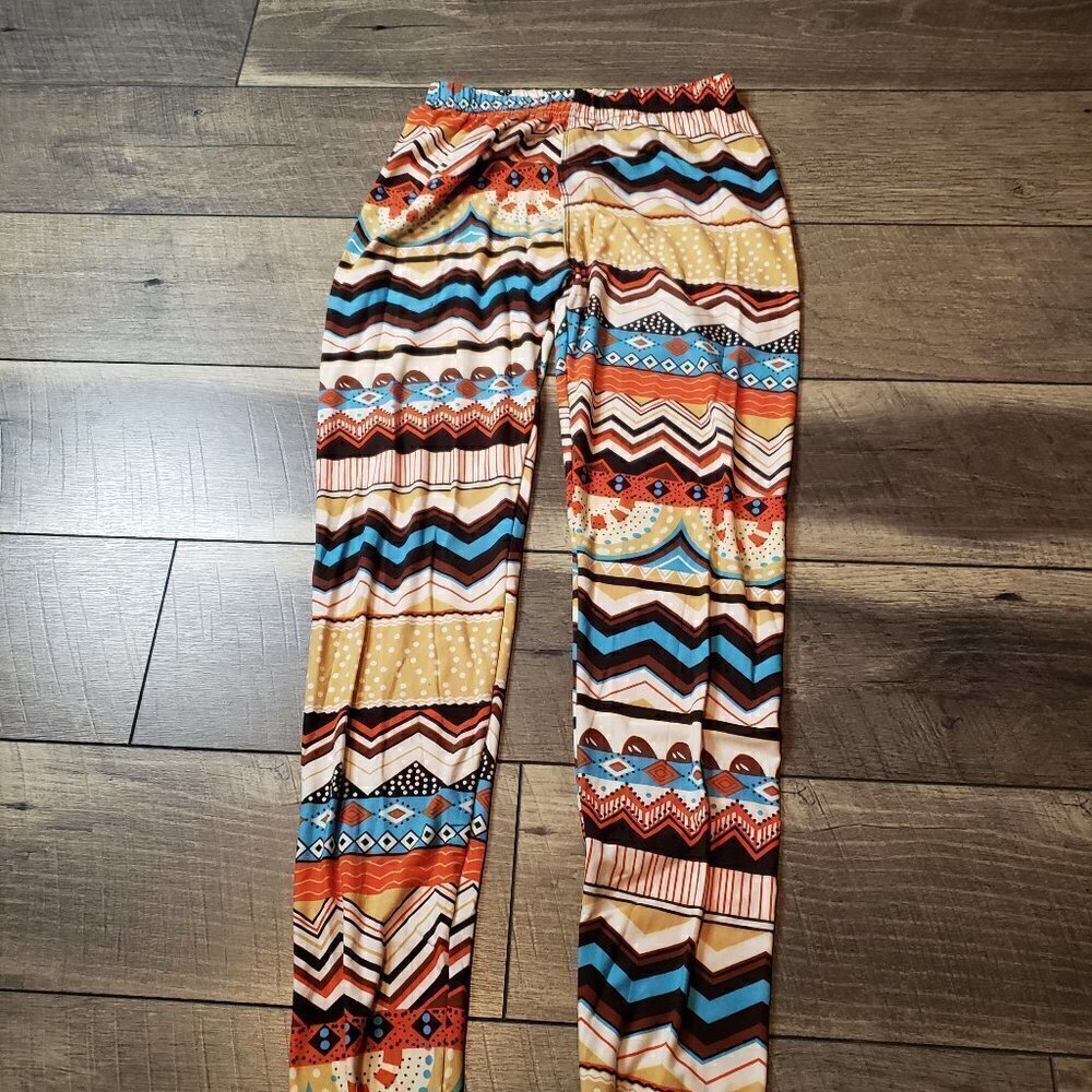 Leggings - multiple colors